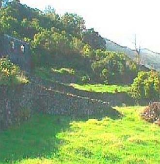 Island property Ponta Delgada
